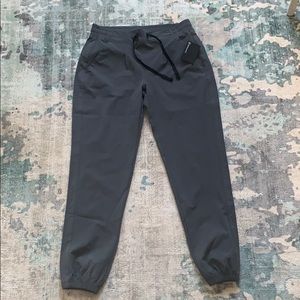 Backcountry On the Go pant